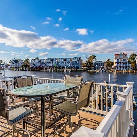Sunset Harbour B Vila Ocean City Exterior foto