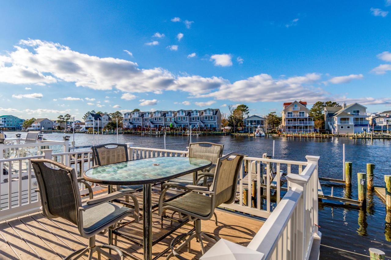 Sunset Harbour B Vila Ocean City Exterior foto