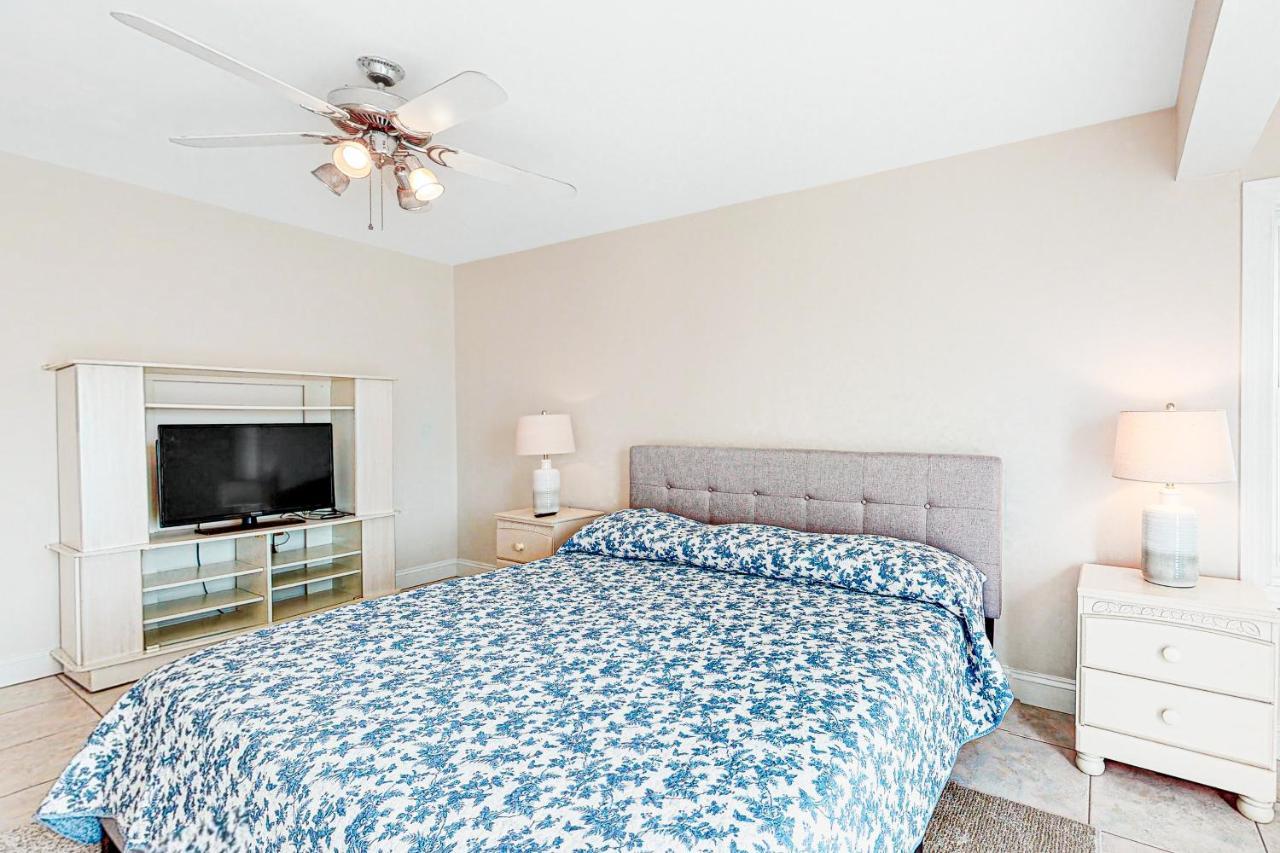Sunset Harbour B Vila Ocean City Exterior foto