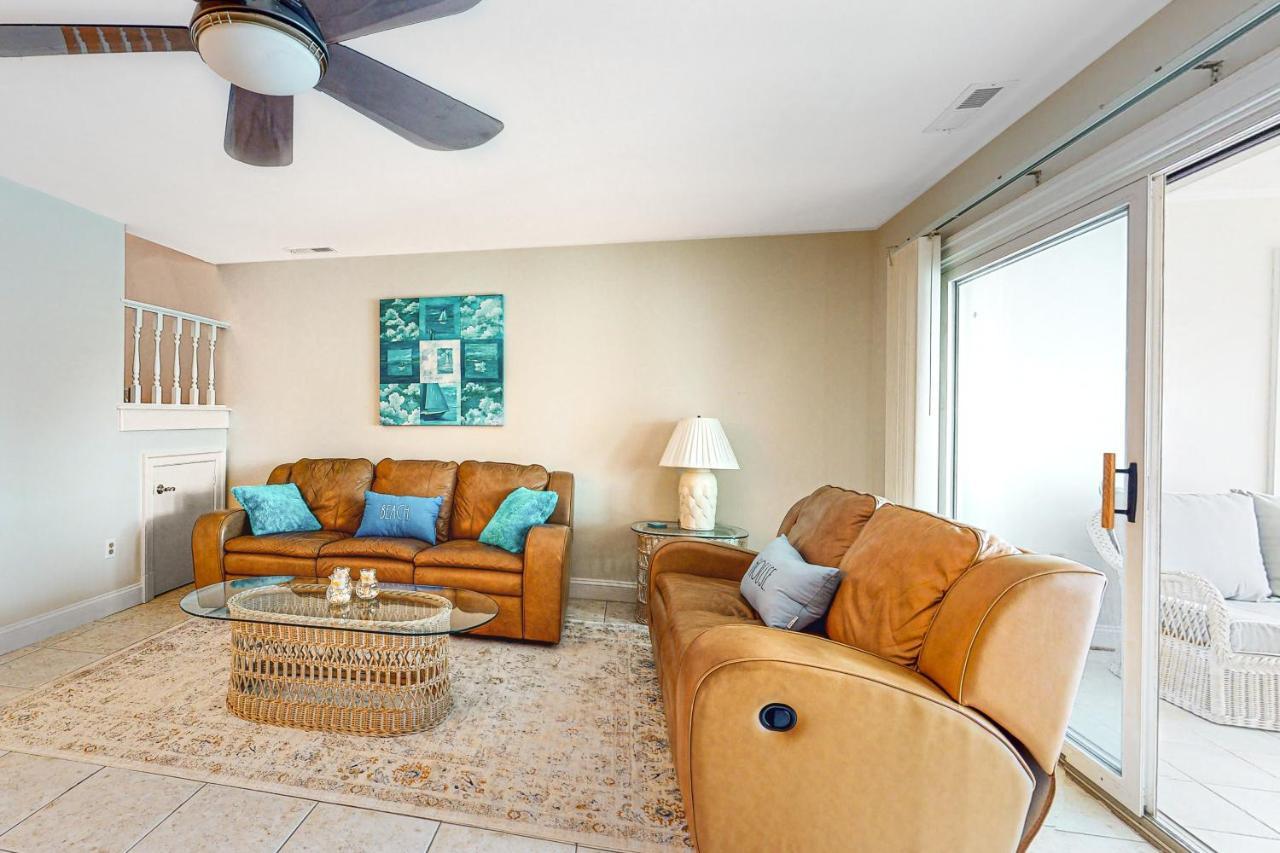 Sunset Harbour B Vila Ocean City Exterior foto