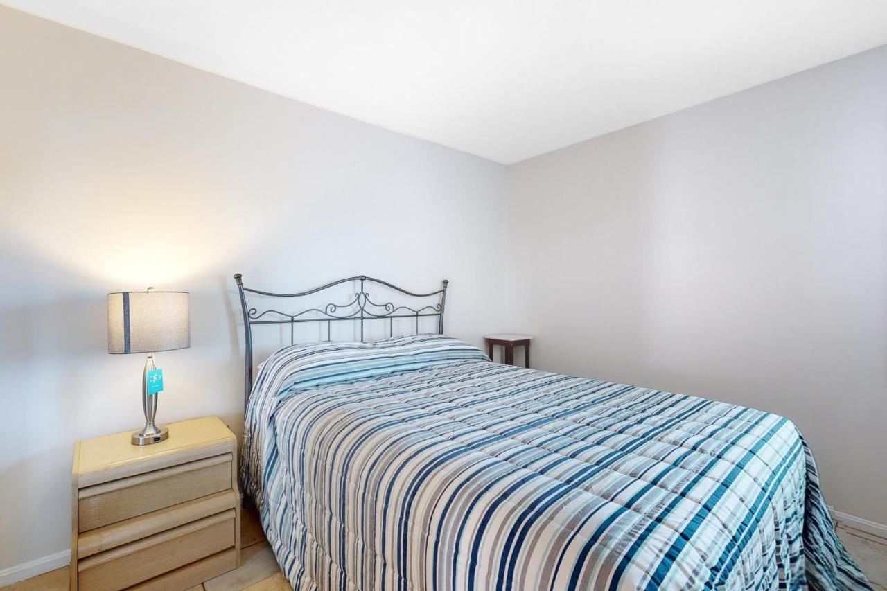 Sunset Harbour B Vila Ocean City Exterior foto