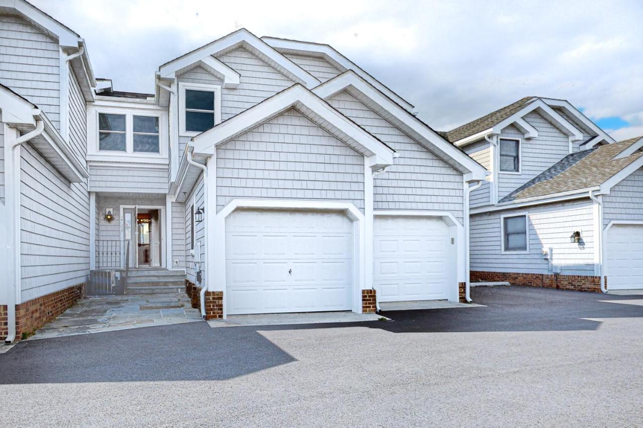 Sunset Harbour B Vila Ocean City Exterior foto