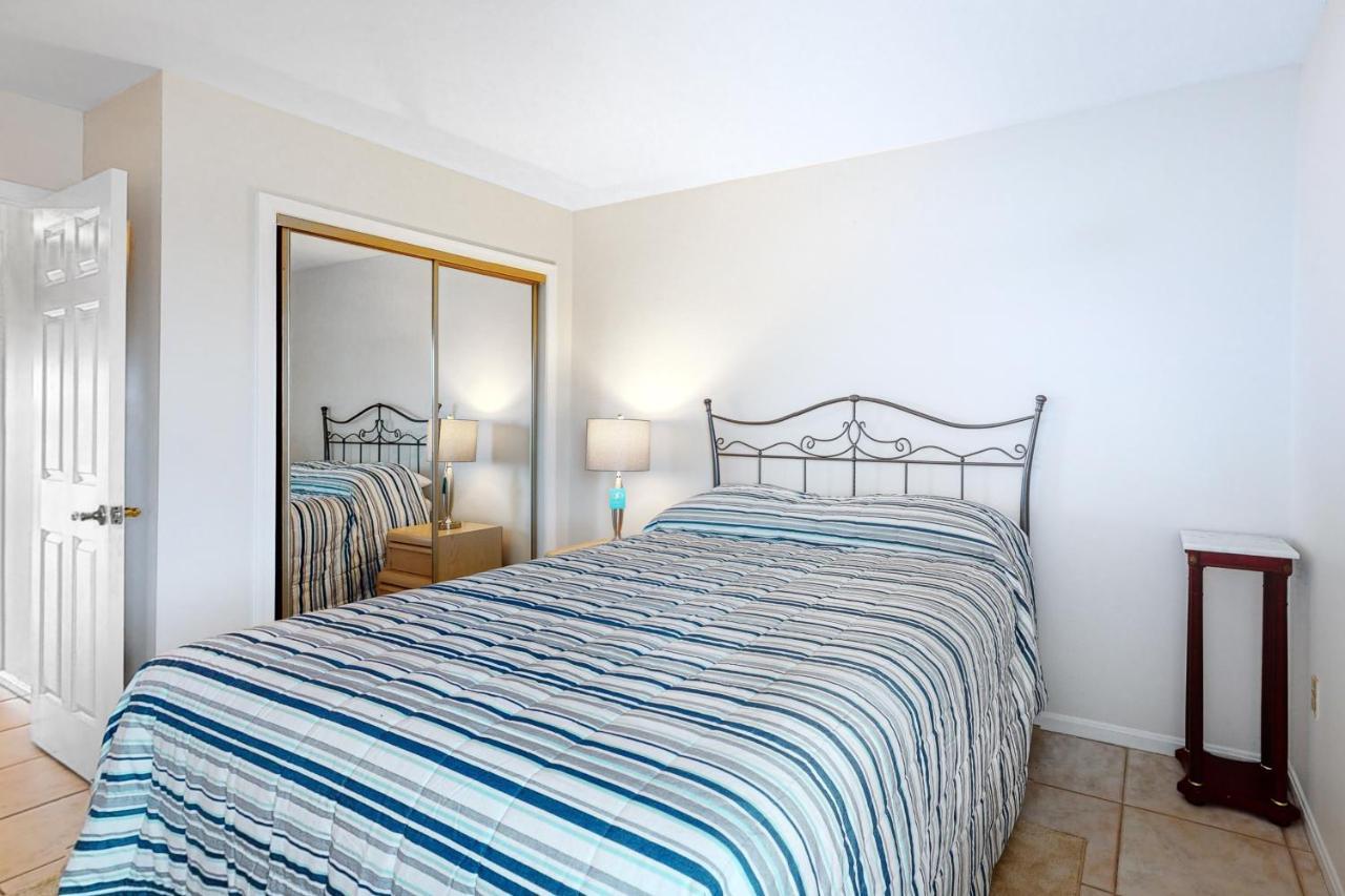 Sunset Harbour B Vila Ocean City Exterior foto